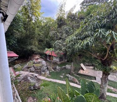 Villeta Villa | Villa Nacha