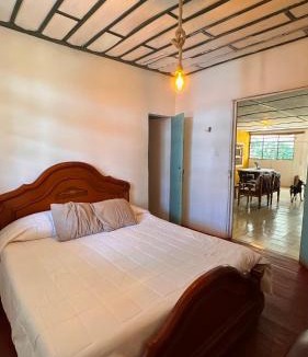 Salento Cabin | Eco Finca El Regalo