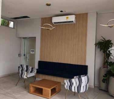 Cartagena Apartment | Apartamento moderno en Cartagena