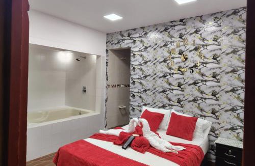 Concepcion Hotel | Libélula finca-hotel