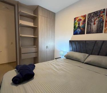 Gaira Apartment | Espectacular alojamiento