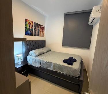 Gaira Apartment | Espectacular alojamiento