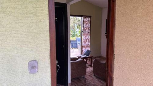 El Caimo Apartment | Riverwalk cabañas junto al rio