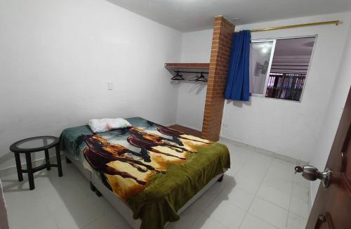 El Salado House | Felipe's House