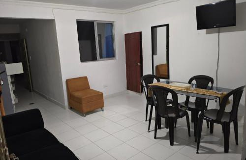 El Salado House | Felipe's House