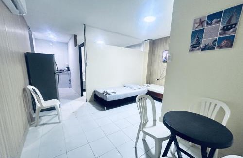 Punta Hansa House | Posada Francelly