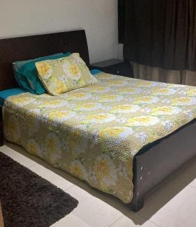 Chia Apartment | 9na Apartamento completo cocina parqueadero cerca al CC FONTANAR