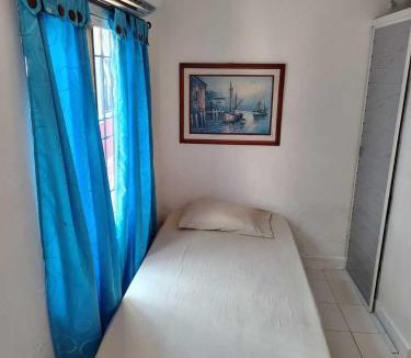 Valledupar House | Hospedaje Familiar Amanecer del valle