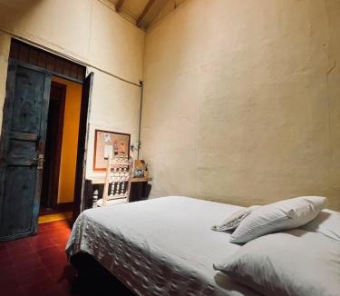 Envigado Hotel | Coliving Granada
