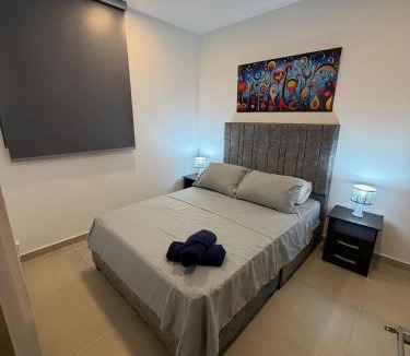 Gaira Apartment | Espectacular alojamiento