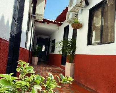 Valledupar House | Hospedaje Familiar Amanecer del valle