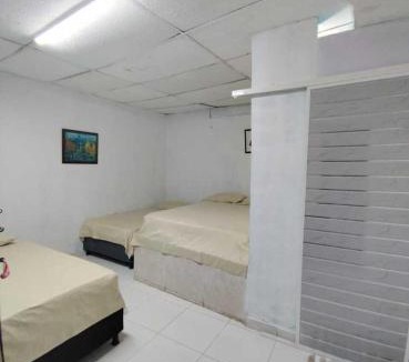 Valledupar House | Hospedaje Familiar Amanecer del valle