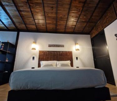 San Gil Other | Tacuara House