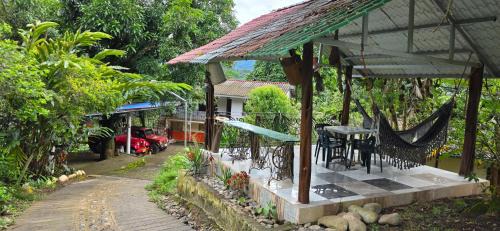 Acacias House | Finca Agroturistica Bellavista