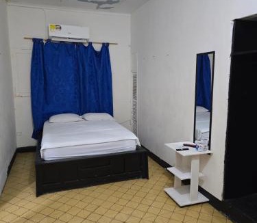 Valledupar House | Hostal La Leyenda Vallenata 14