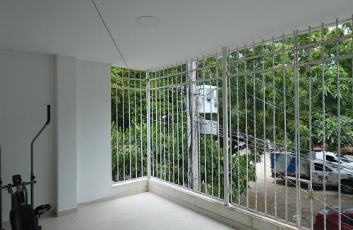 Comuna 3 Apartment | Casa moderna en santa marta