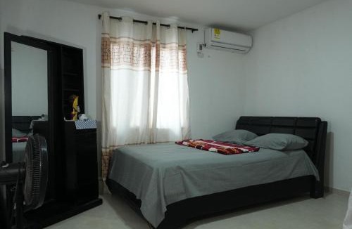 Comuna 3 Apartment | Casa moderna en santa marta