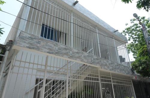 Comuna 3 Apartment | Casa moderna en santa marta
