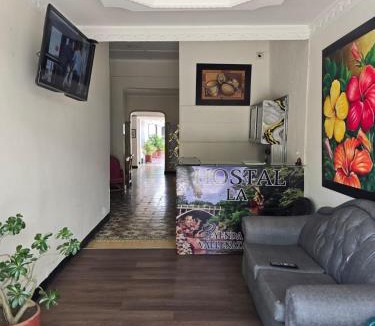 Valledupar House | Hostal La Leyenda Vallenata 14