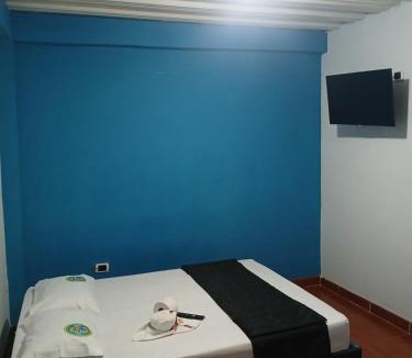 Tumaco Apartment | Hotel Pablo's