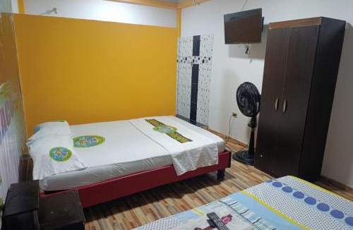 Tumaco Apartment | Hotel Pablo's