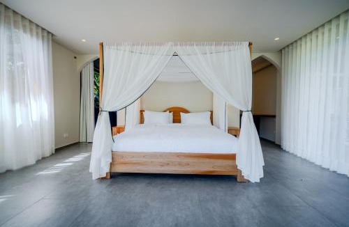 Venecia Hotel | Hacienda La Amalia