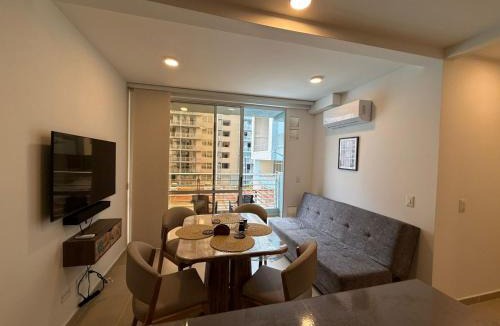 Gaira Apartment | Country Reservado
