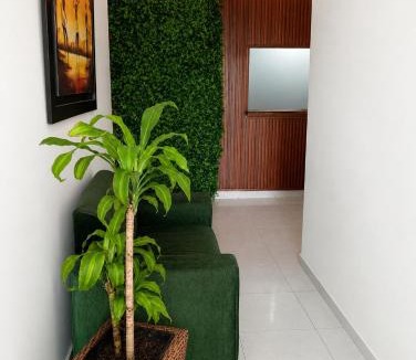 Cartagena District Hotel | Hotel Masinda
