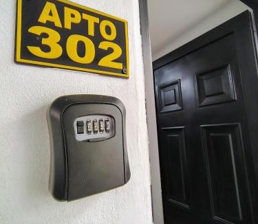 Laureles Apartment | Moderno y Familiar a 5 min de Laureles -Medellin