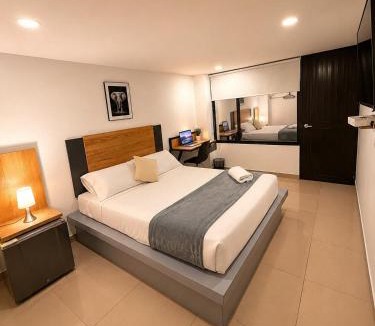 La Castellana Bed & Breakfast | Urban Suites Castellena