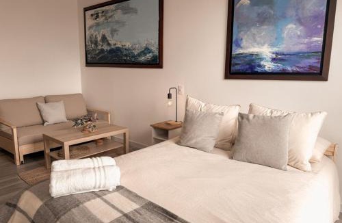Centro International Apartment | Comfortable Studio Apartment in 33DC 22nd floor