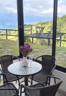 Vergara Cabin | La Nebulosa Glamping