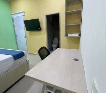 Torices Hotel | Muramar 43 Hotel Cartagena