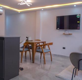 San Fernando Apartment | Lumina House Moderno y tranquilo apartamento Cerca de las clínicas y del estadio