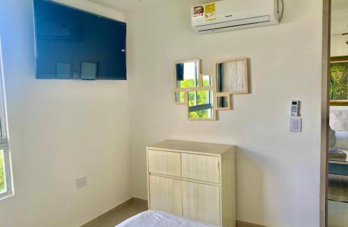 Neiva Apartment | Comodocentral