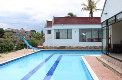 Chinauta House | Prima verde