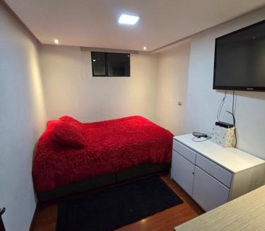 Normandia House | Habitacion cerca al aeropuerto