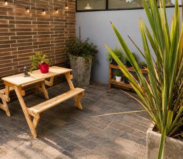 La Calera Apartment | Panorama Bogotá Alto de Patios - Vía La Calera