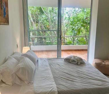Zona Norte Apartment | Cartagena Laguna Club inspirado en Country Club