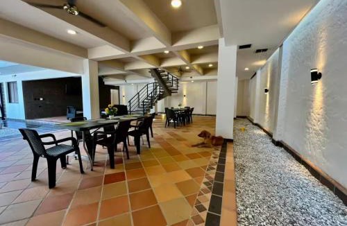 Papare Villa | Mansión de Ensueño en Playa Dormida con Piscina