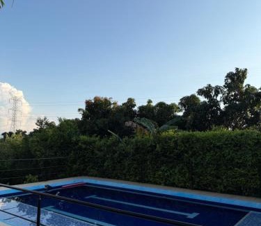 La Mesa Villa | Villa Gabritali