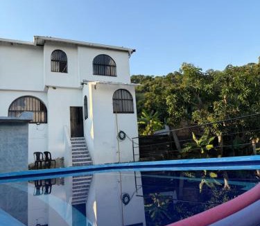 La Mesa Villa | Villa Gabritali