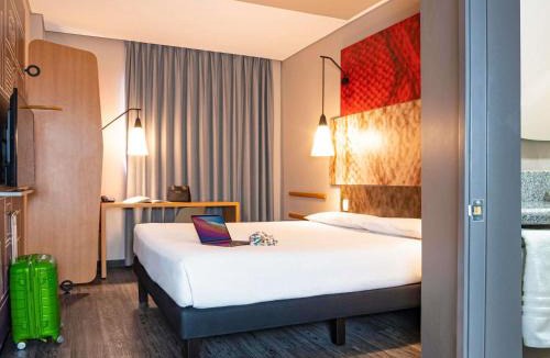 Riomar Hotel | ibis Barranquilla