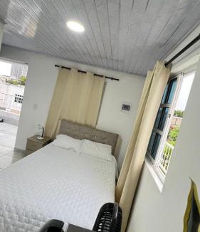 Cartagena District House | Urban House habitación