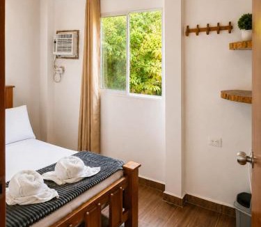 Canaveral House | Hostal Nomadax Tayrona