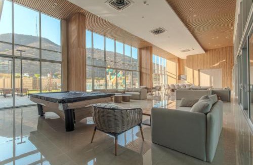Pozos Colorados Apartment | Comodo y Moderno Apto con Balcon Cerca al Mar
