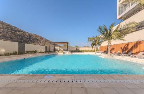 Pozos Colorados Apartment | Comodo y Moderno Apto con Balcon Cerca al Mar