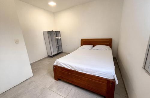 Covenas House | La Casita Rooms - Habitaciones Coveñas