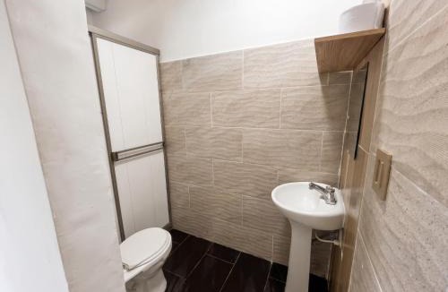 Covenas House | La Casita Rooms - Habitaciones Coveñas