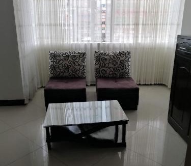 Ipiales Apartment | Moderno apartamento para huéspedes